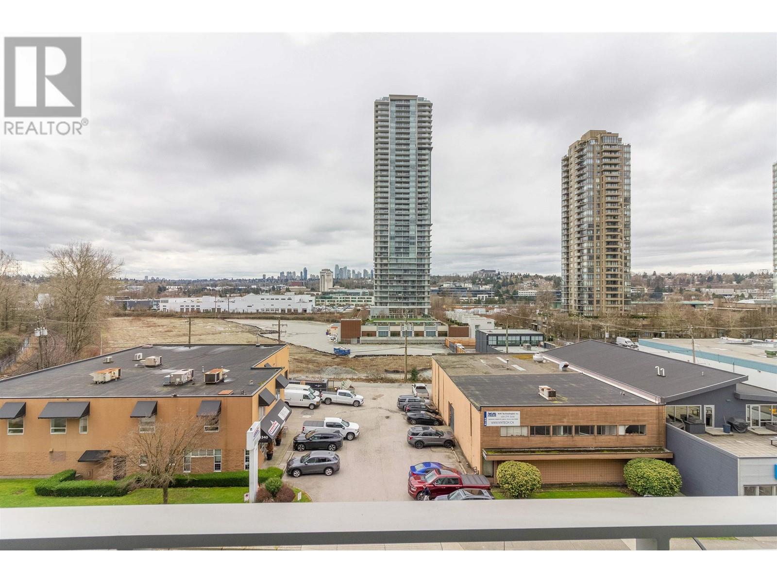510 2188 Madison Avenue, Burnaby, British Columbia  V5C 0J8 - Photo 17 - R2990005