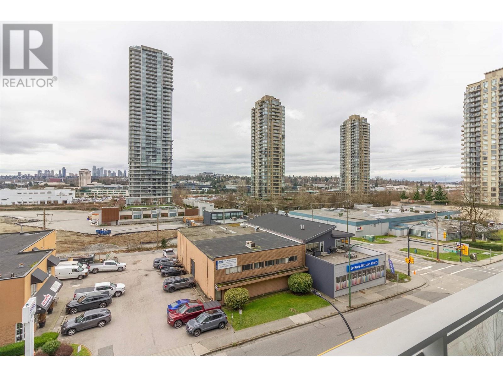 510 2188 Madison Avenue, Burnaby, British Columbia  V5C 0J8 - Photo 18 - R2990005