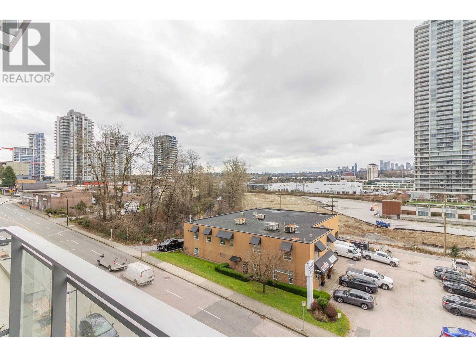 510 2188 Madison Avenue, Burnaby, British Columbia  V5C 0J8 - Photo 19 - R2990005