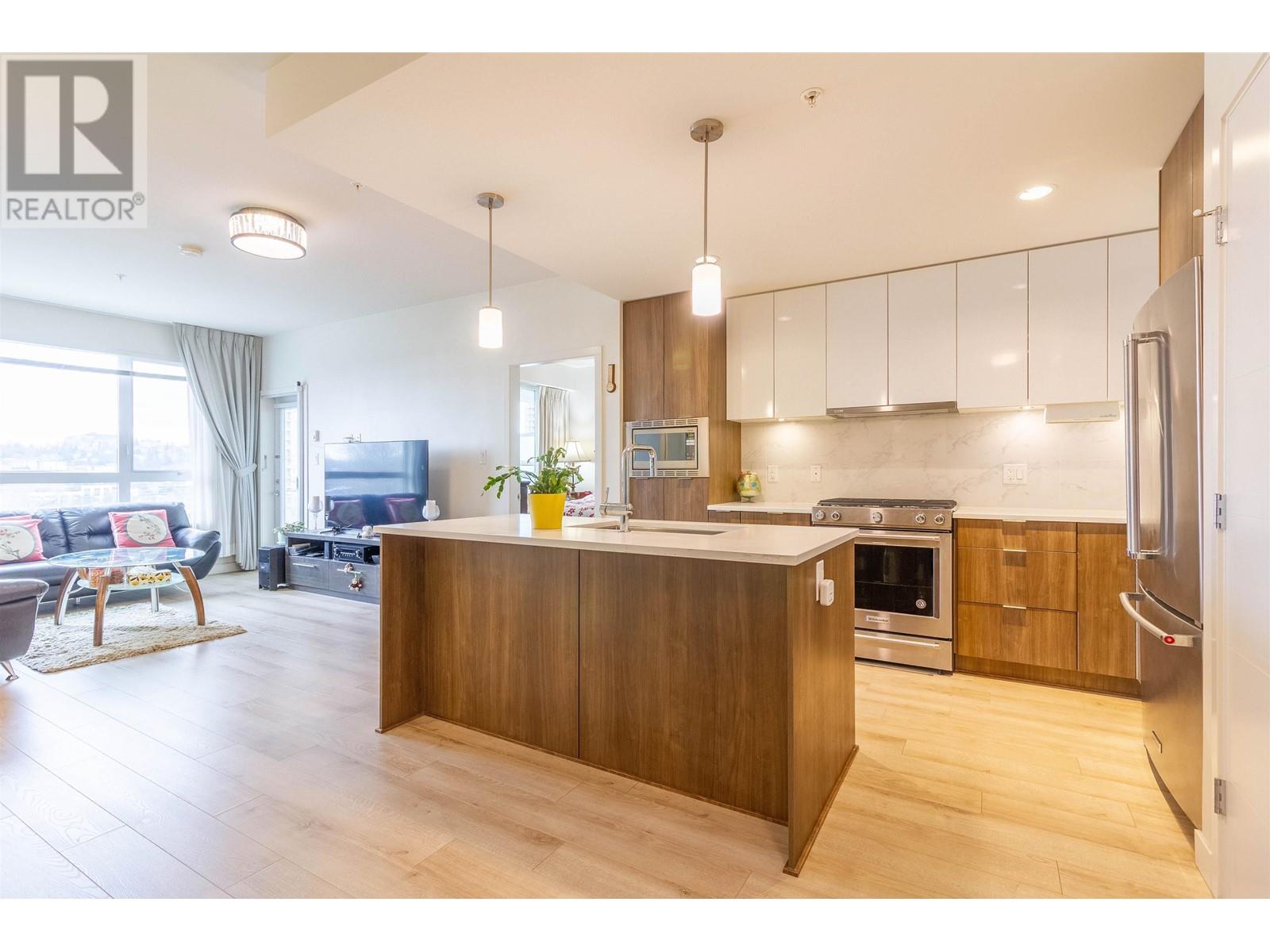510 2188 Madison Avenue, Burnaby, British Columbia  V5C 0J8 - Photo 2 - R2990005