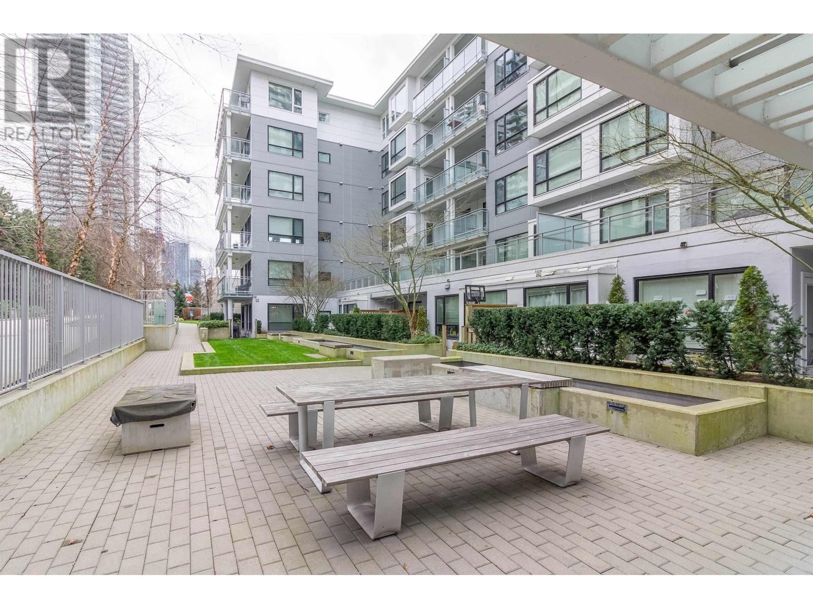 510 2188 Madison Avenue, Burnaby, British Columbia  V5C 0J8 - Photo 24 - R2990005