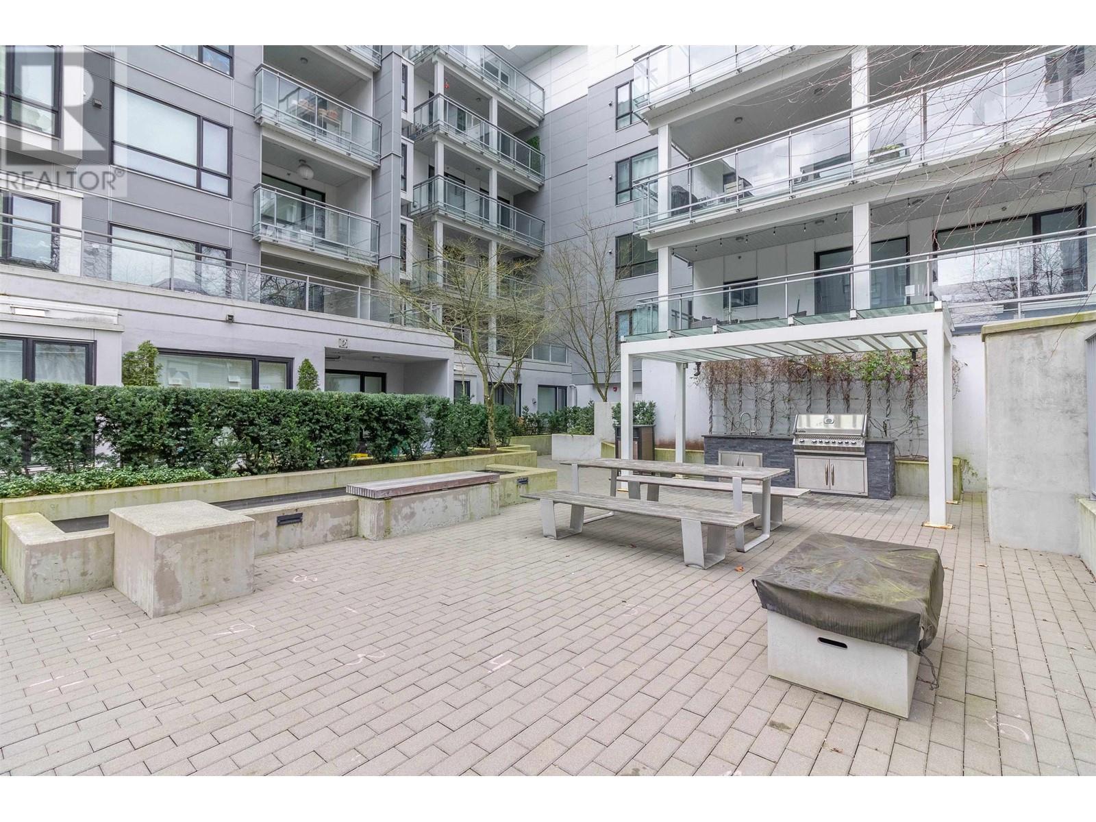 510 2188 Madison Avenue, Burnaby, British Columbia  V5C 0J8 - Photo 25 - R2990005