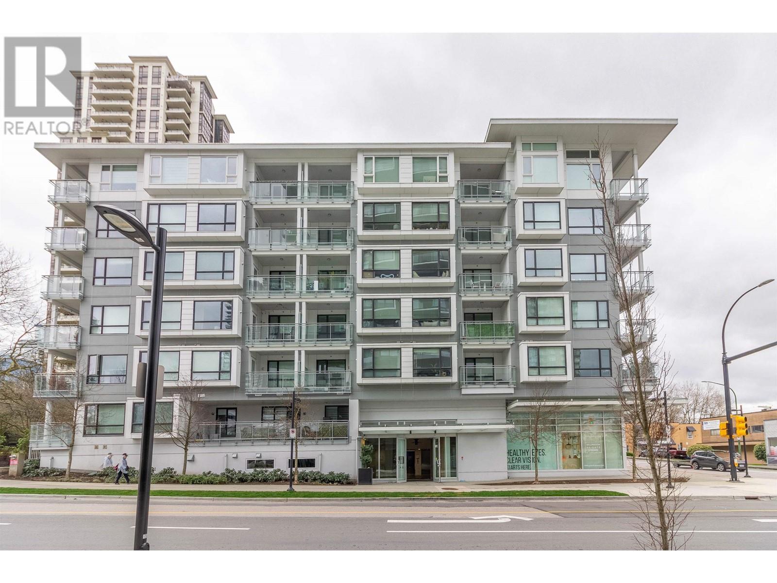 510 2188 Madison Avenue, Burnaby, British Columbia  V5C 0J8 - Photo 29 - R2990005