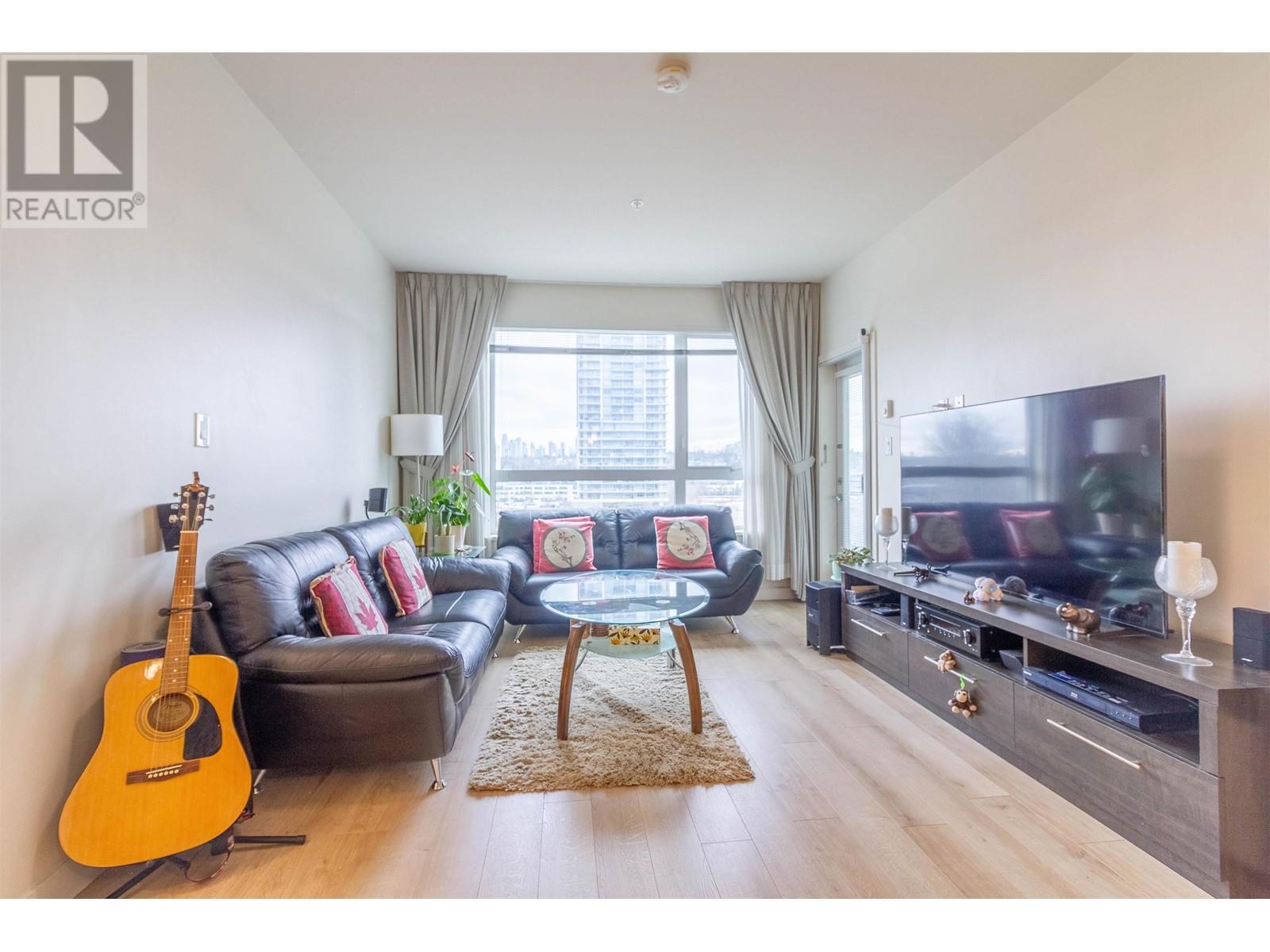 510 2188 Madison Avenue, Burnaby, British Columbia  V5C 0J8 - Photo 5 - R2990005