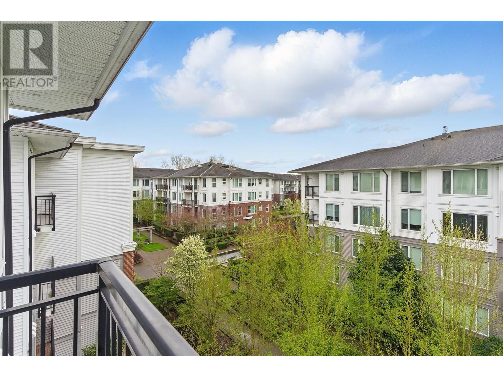 428 9388 Mckim Way, Richmond, British Columbia  V6X 0J7 - Photo 20 - R2990013