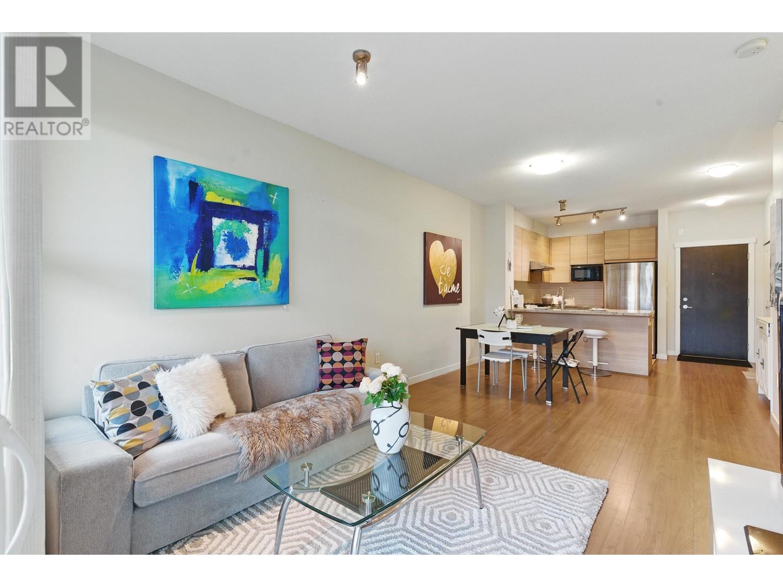 428 9388 Mckim Way, Richmond, British Columbia  V6X 0J7 - Photo 4 - R2990013