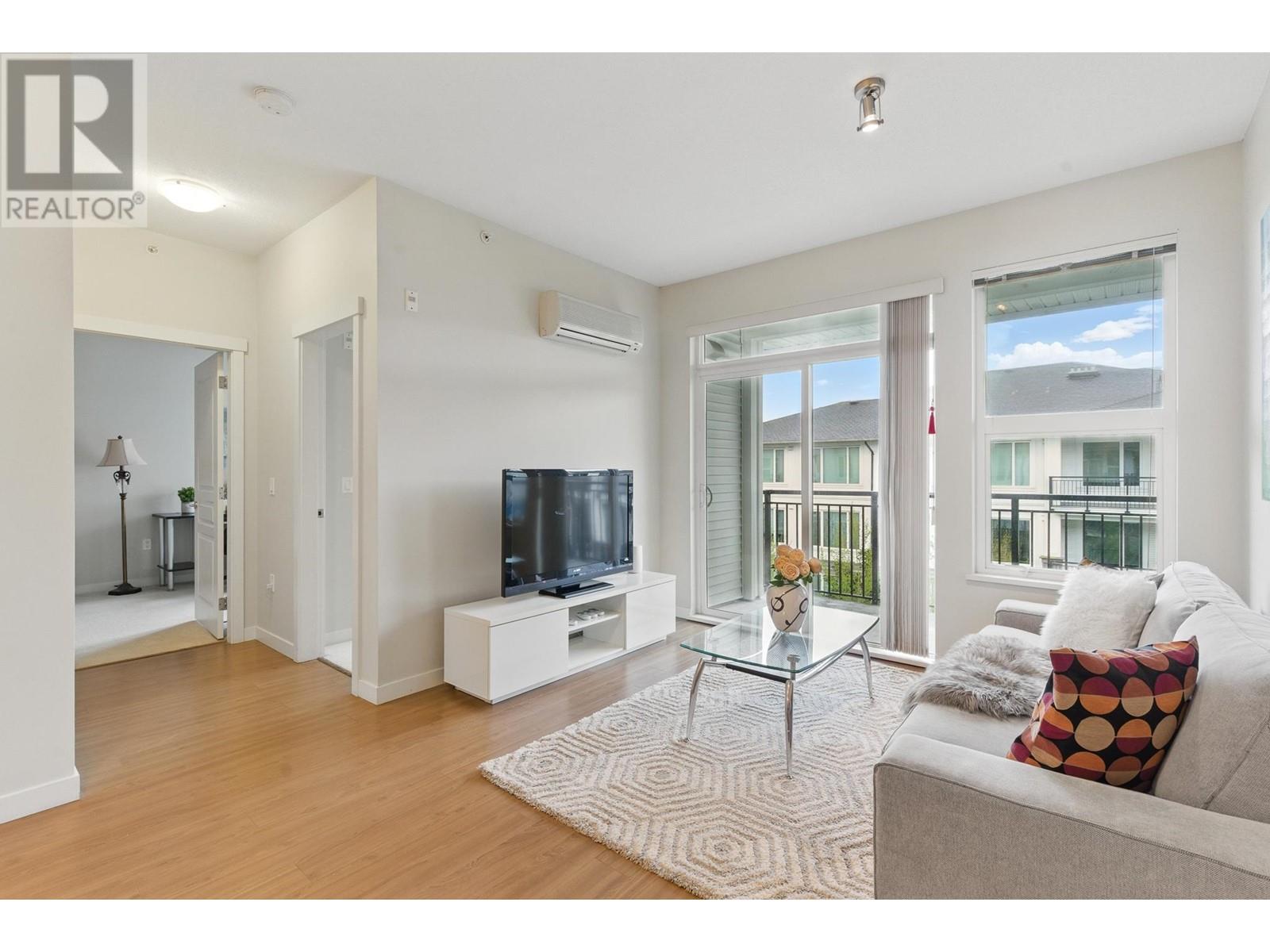 428 9388 Mckim Way, Richmond, British Columbia  V6X 0J7 - Photo 6 - R2990013