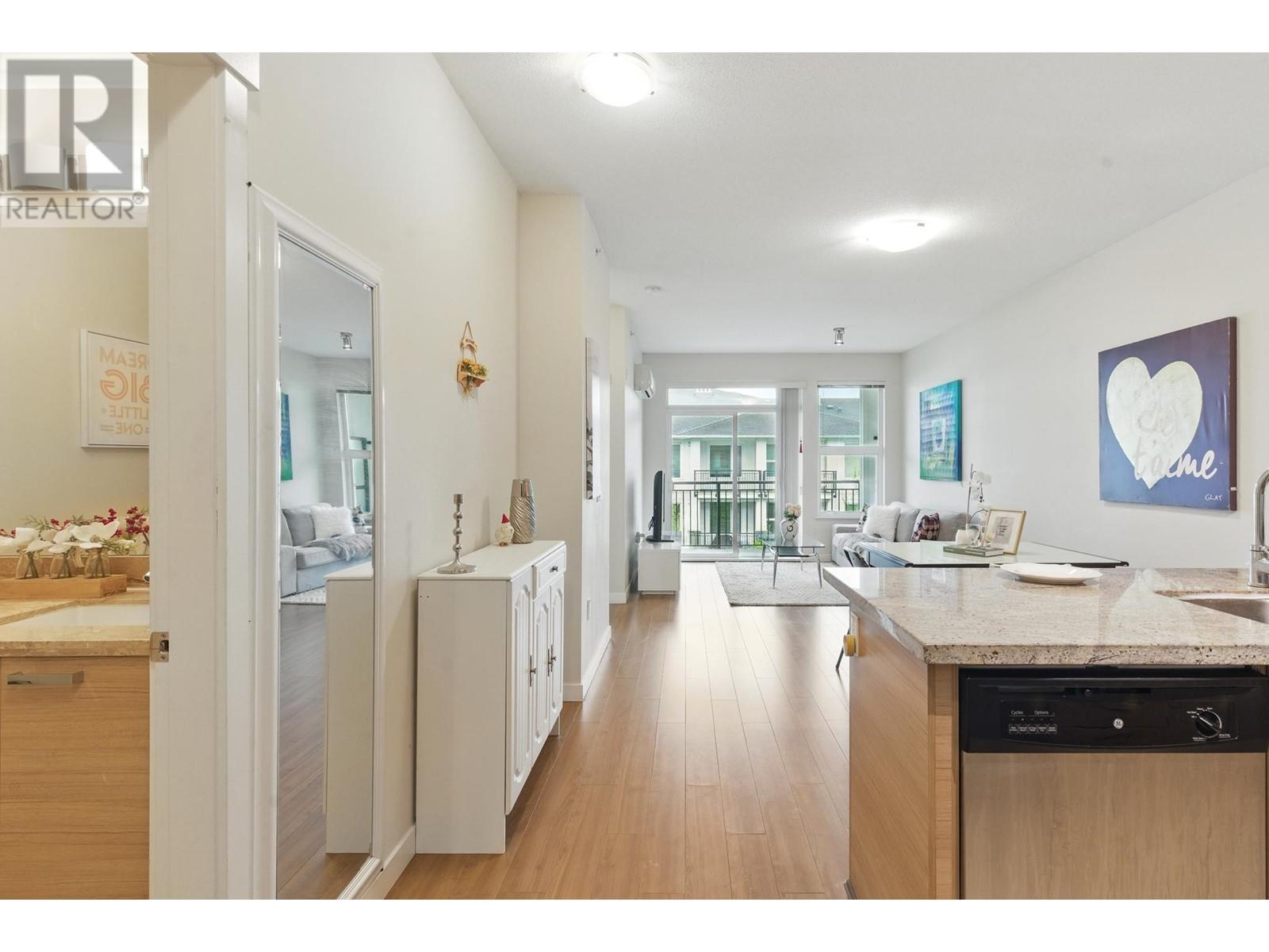 428 9388 Mckim Way, Richmond, British Columbia  V6X 0J7 - Photo 8 - R2990013