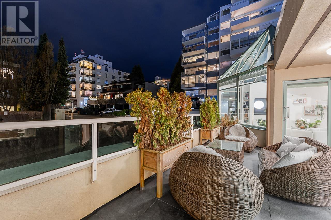 204 565 17th Street, West Vancouver, British Columbia  V7V 3S9 - Photo 22 - R2990033