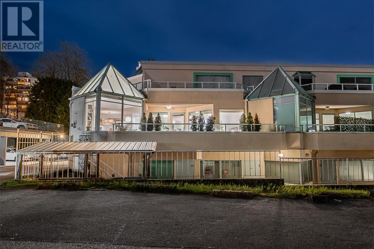 204 565 17th Street, West Vancouver, British Columbia  V7V 3S9 - Photo 23 - R2990033