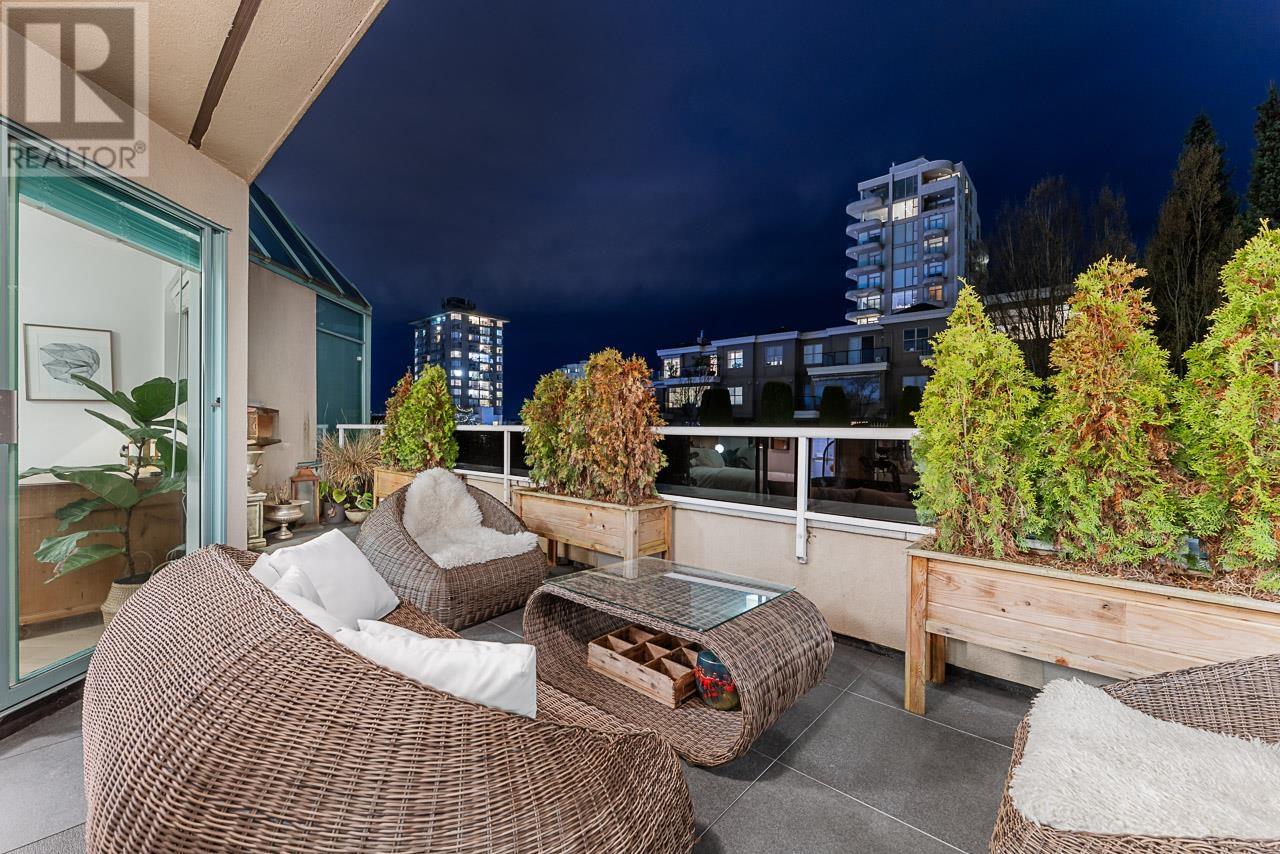204 565 17th Street, West Vancouver, British Columbia  V7V 3S9 - Photo 24 - R2990033