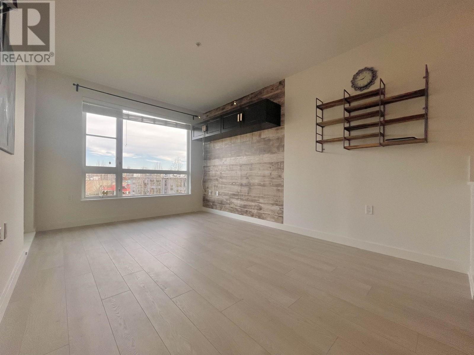 414 1621 Hamilton Avenue, North Vancouver, British Columbia  V7P 0B6 - Photo 4 - R2990038