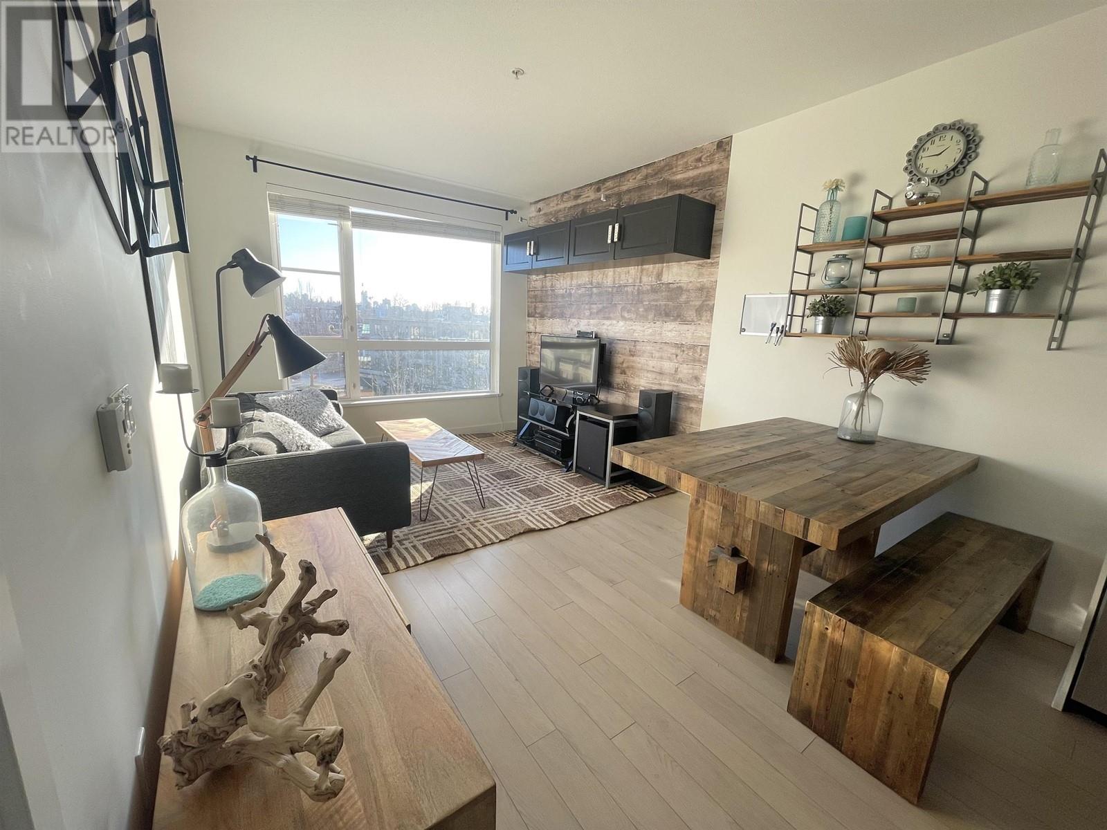 414 1621 Hamilton Avenue, North Vancouver, British Columbia  V7P 0B6 - Photo 5 - R2990038