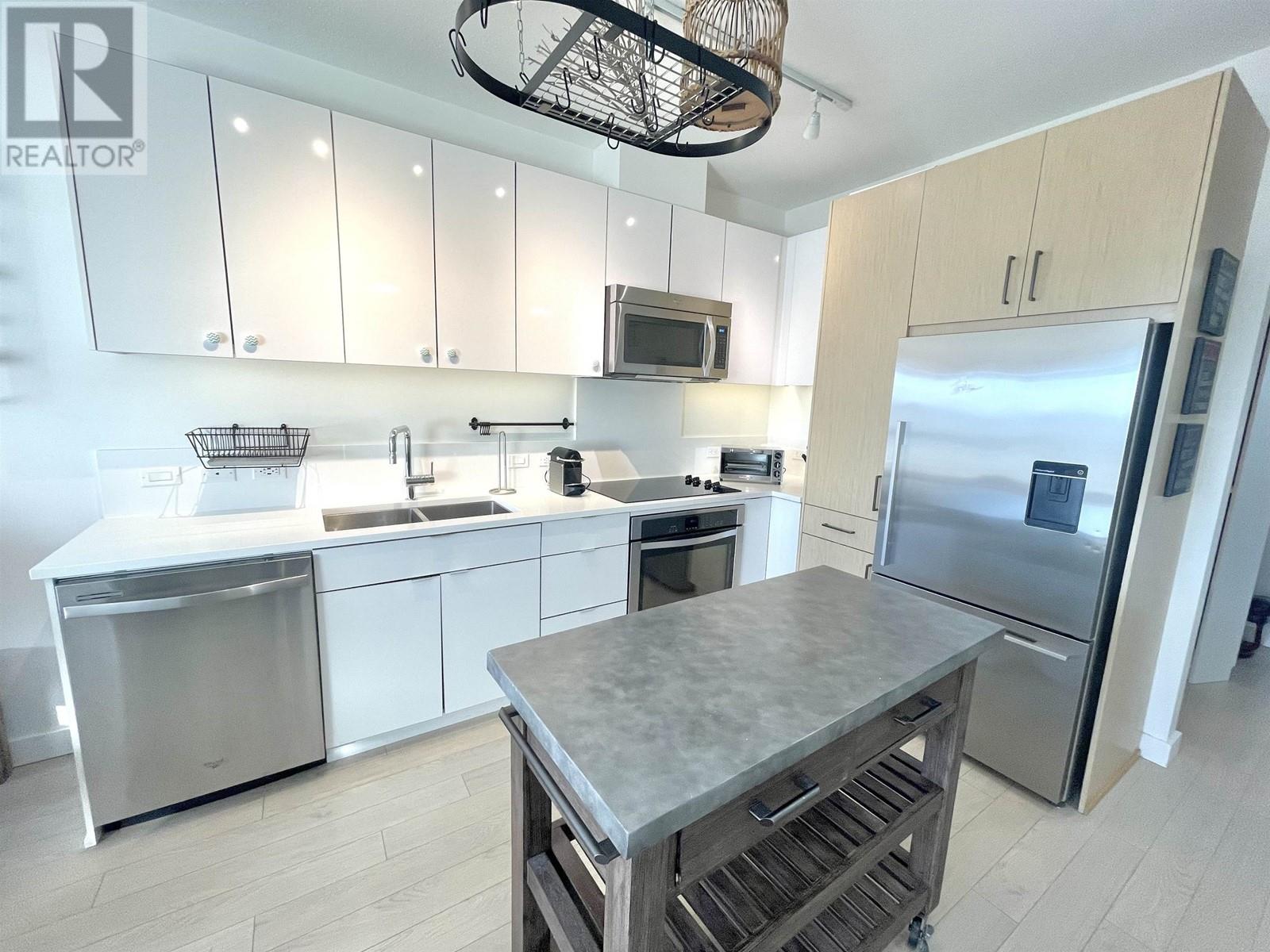 414 1621 Hamilton Avenue, North Vancouver, British Columbia  V7P 0B6 - Photo 7 - R2990038