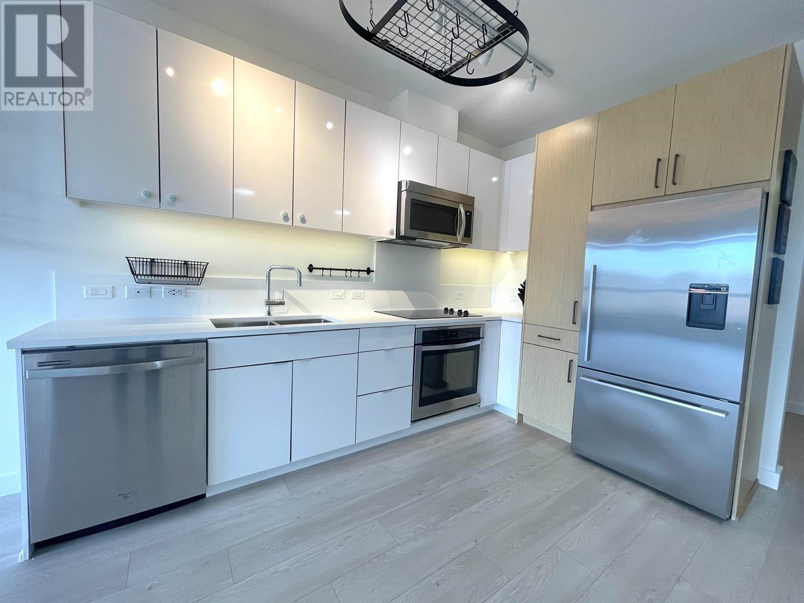 414 1621 Hamilton Avenue, North Vancouver, British Columbia  V7P 0B6 - Photo 8 - R2990038