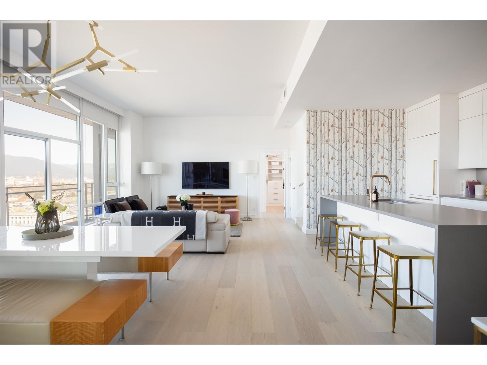 2205 1618 Quebec Street, Vancouver, British Columbia  V6A 0C5 - Photo 11 - R2990052