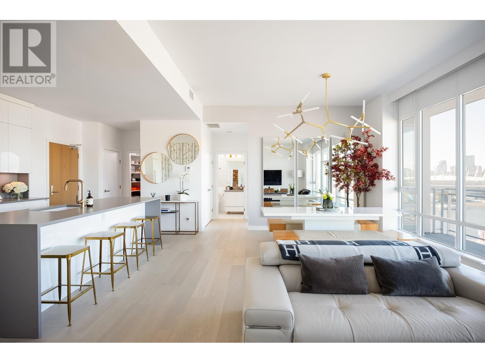 2205 1618 Quebec Street, Vancouver, British Columbia  V6A 0C5 - Photo 12 - R2990052