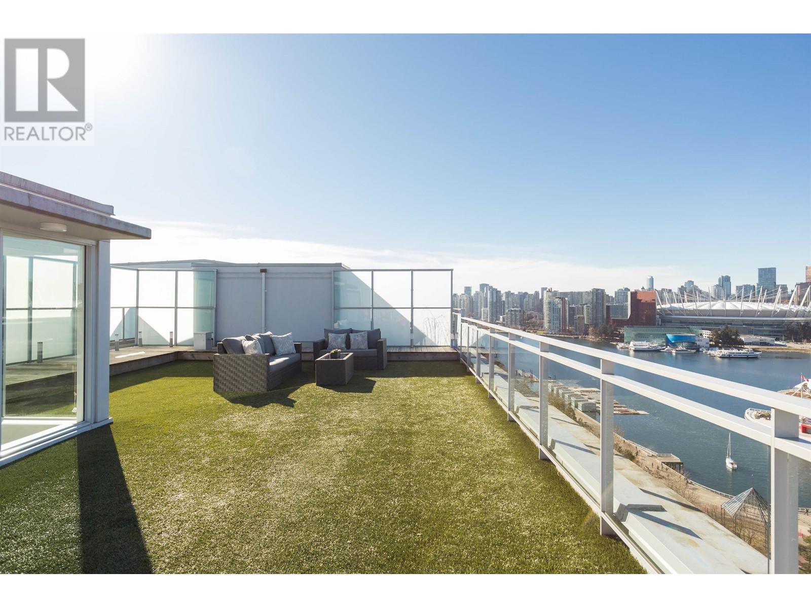2205 1618 Quebec Street, Vancouver, British Columbia  V6A 0C5 - Photo 20 - R2990052