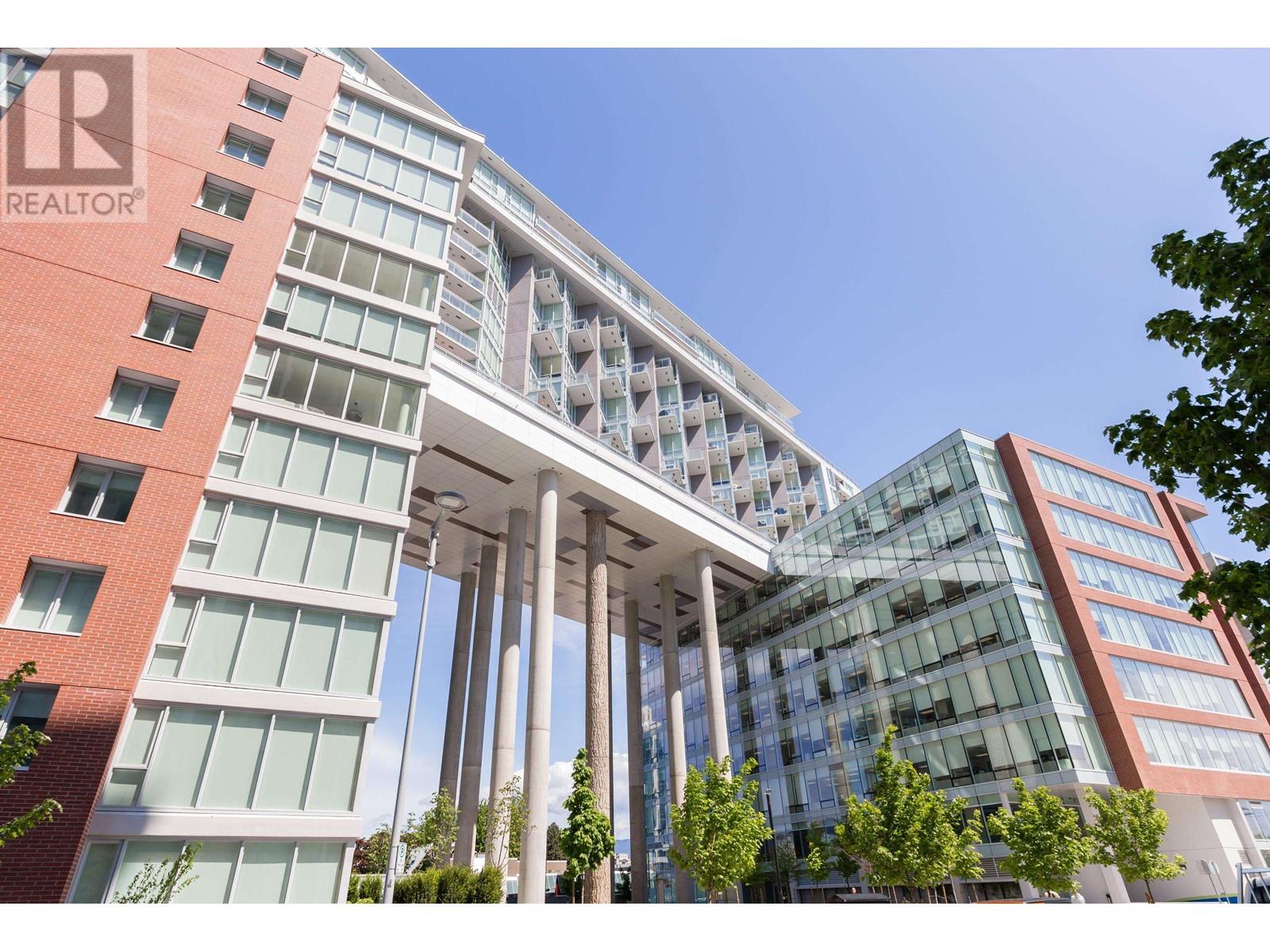 2205 1618 Quebec Street, Vancouver, British Columbia  V6A 0C5 - Photo 3 - R2990052