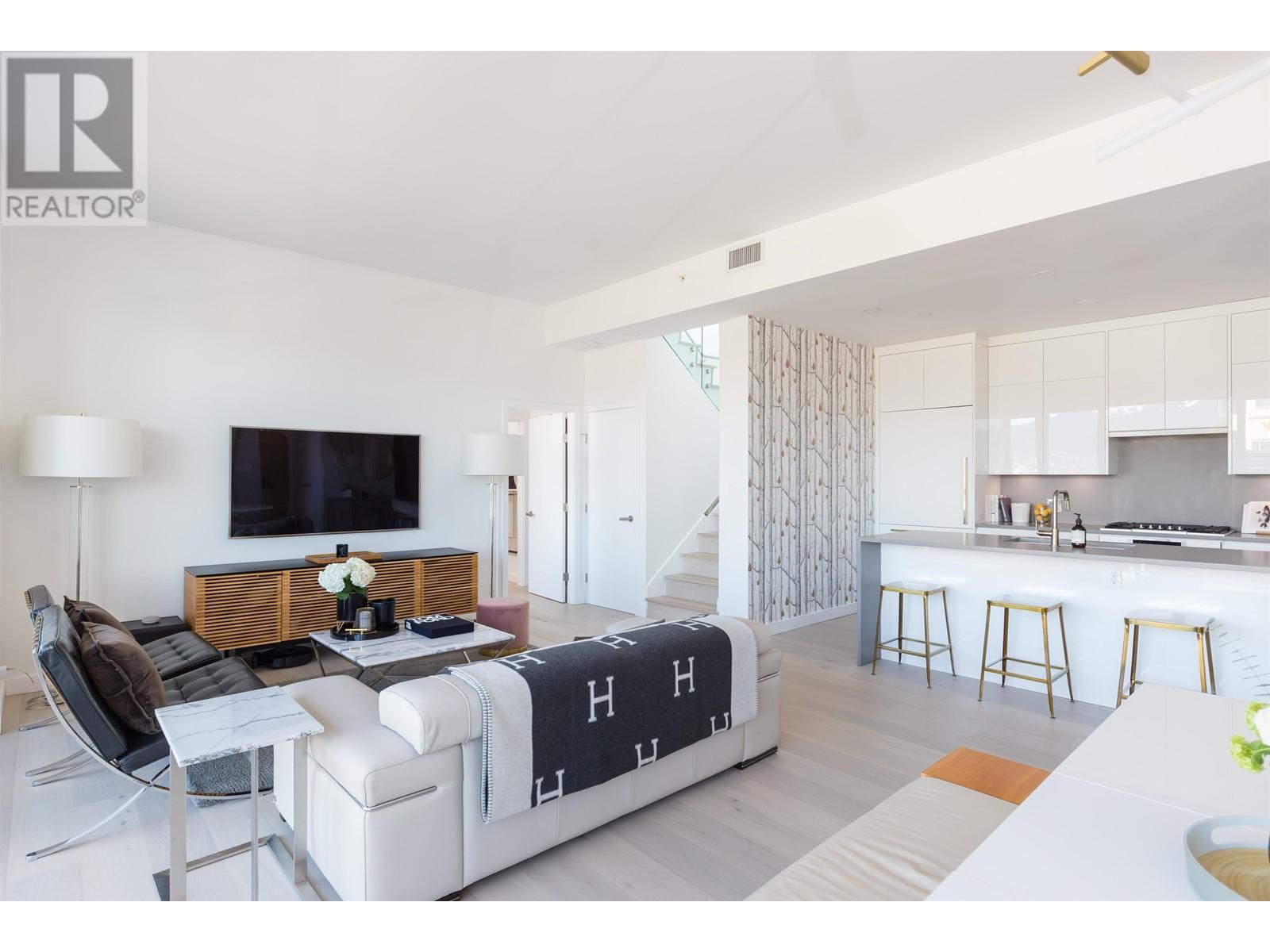 2205 1618 Quebec Street, Vancouver, British Columbia  V6A 0C5 - Photo 6 - R2990052
