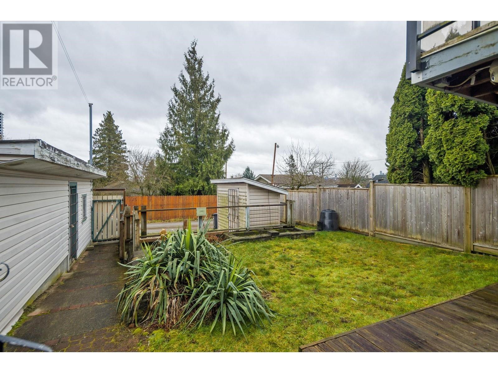 448 Fader Street, New Westminster, British Columbia  V3L 3T3 - Photo 28 - R2990050