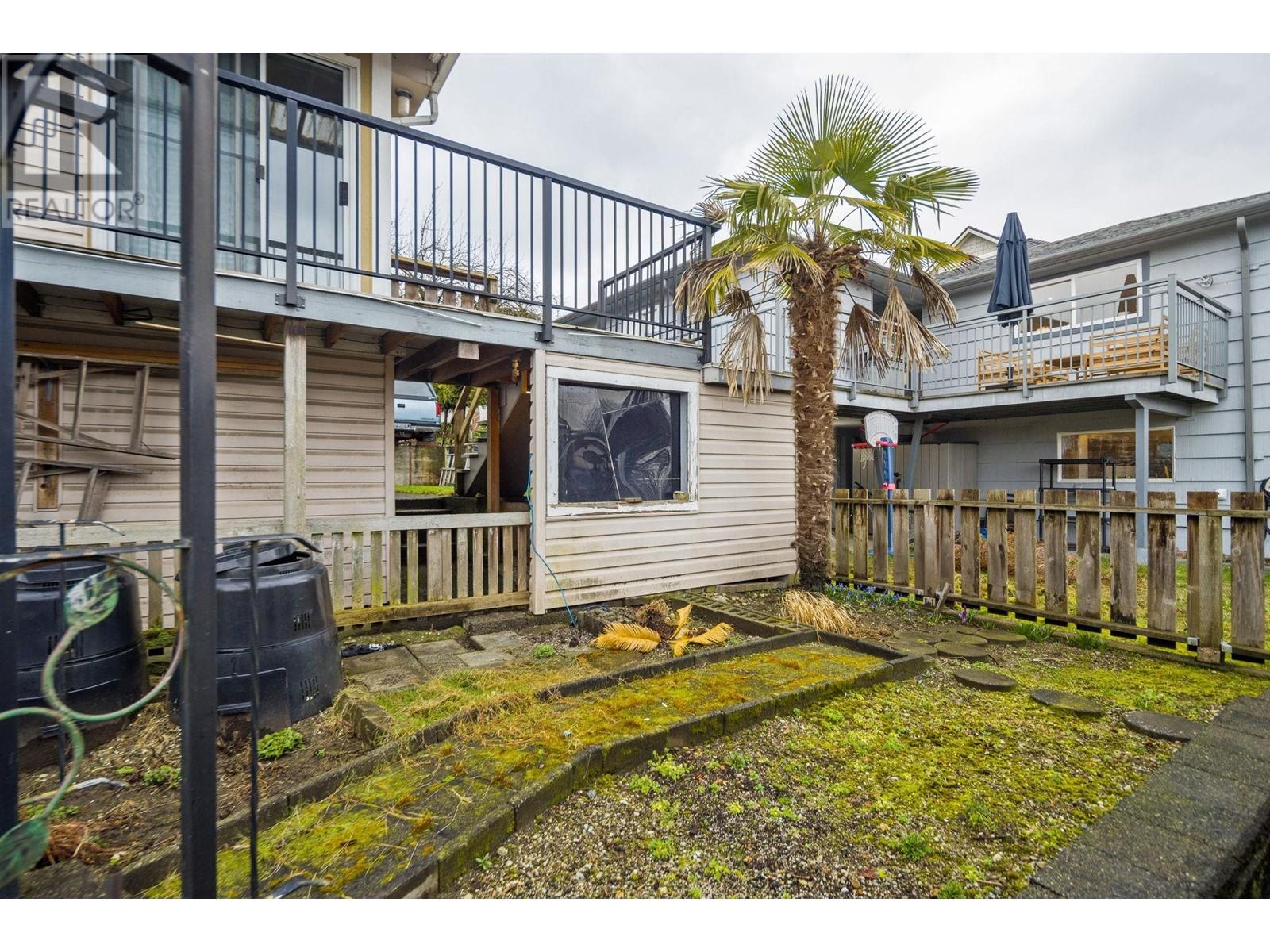 448 Fader Street, New Westminster, British Columbia  V3L 3T3 - Photo 31 - R2990050