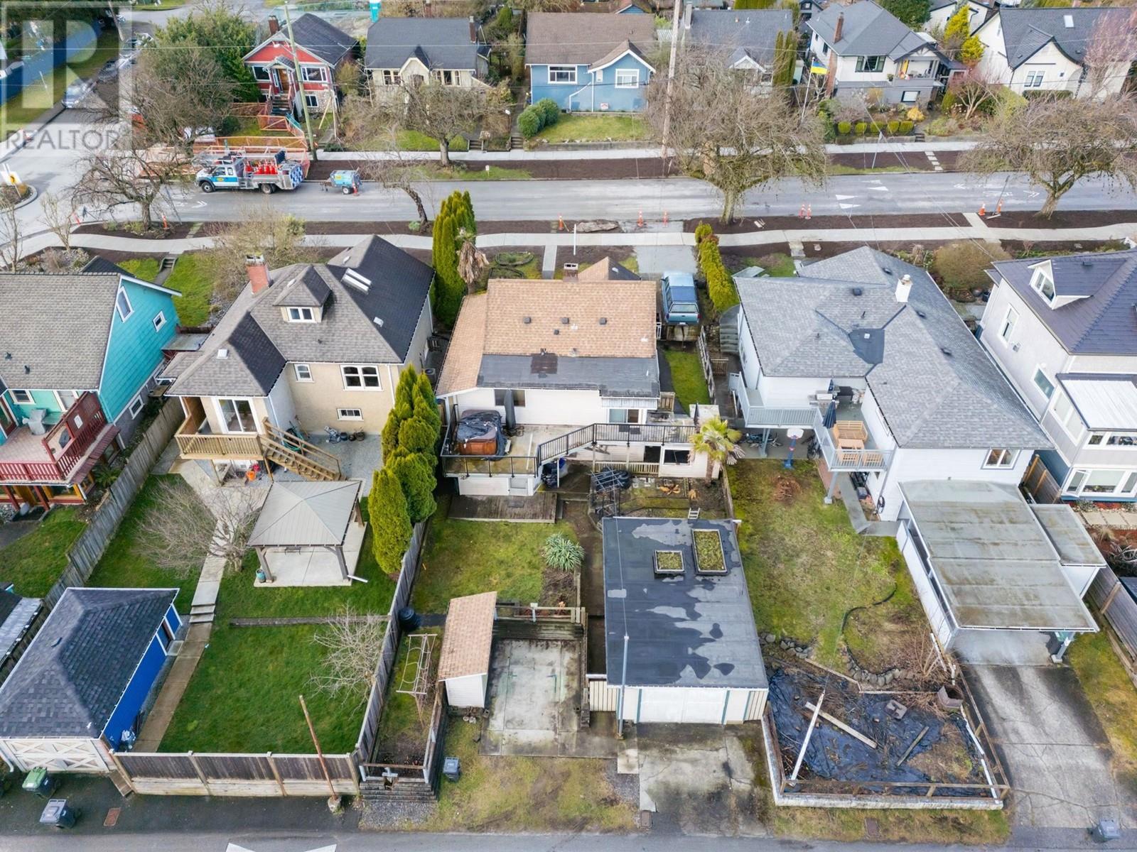 448 Fader Street, New Westminster, British Columbia  V3L 3T3 - Photo 34 - R2990050
