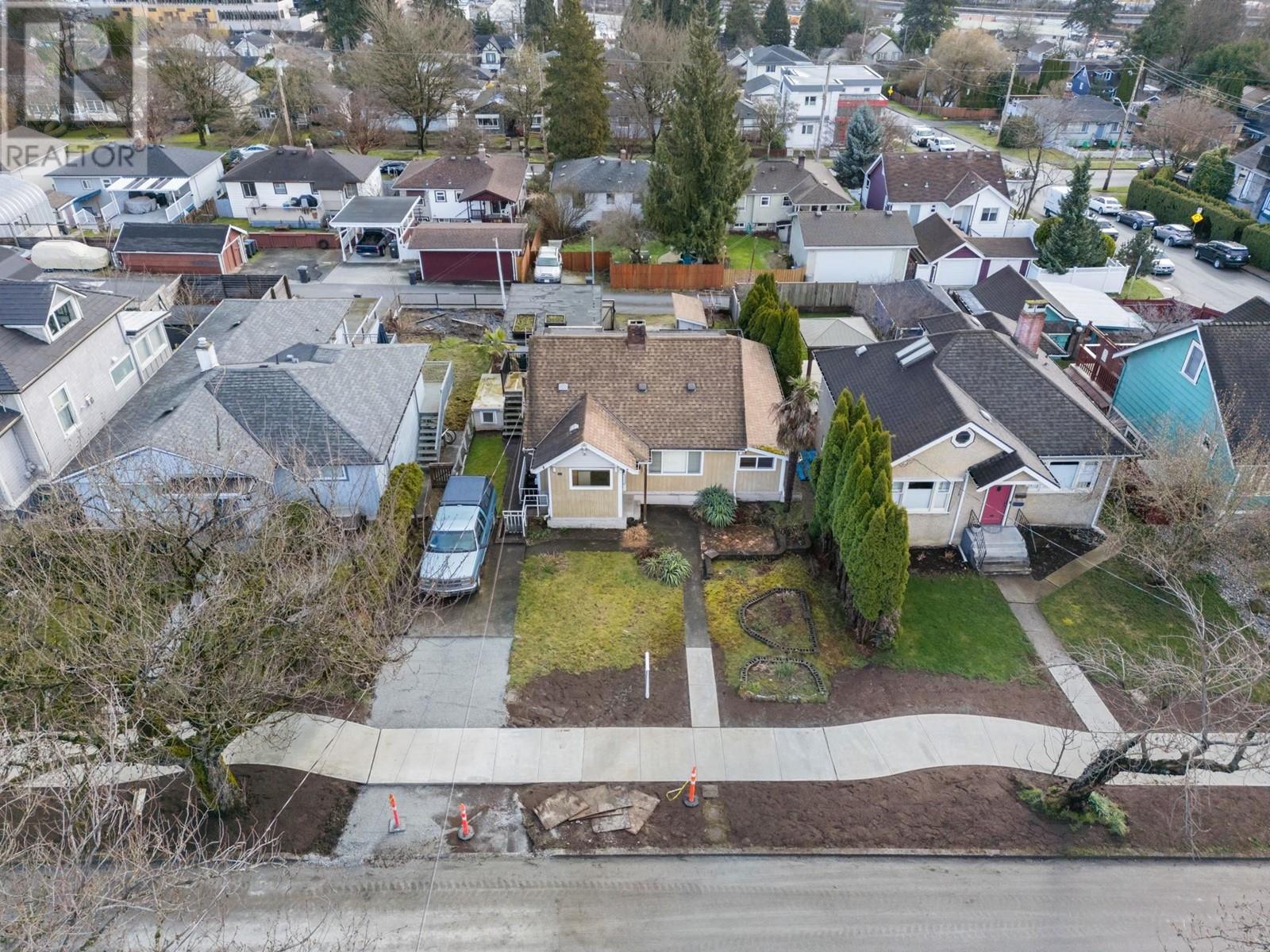 448 Fader Street, New Westminster, British Columbia  V3L 3T3 - Photo 35 - R2990050