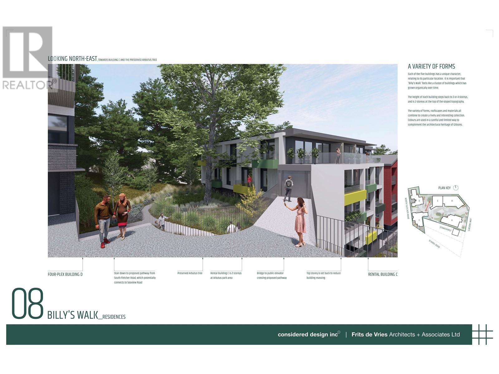537 GIBSONS WAY, Gibsons, British Columbia