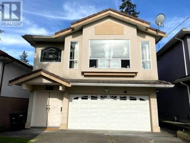 Upper 6588 RANDOLPH AVENUE, burnaby, British Columbia