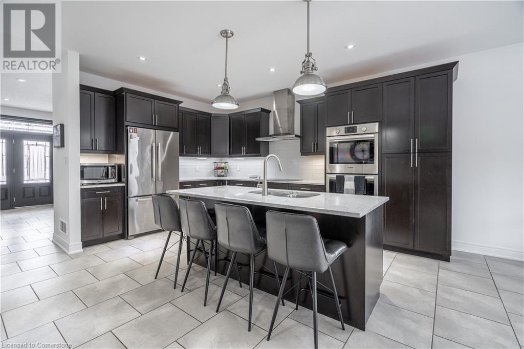 4126 Prokich Court, Beamsville, Ontario  L3J 0M1 - Photo 6 - 40703136