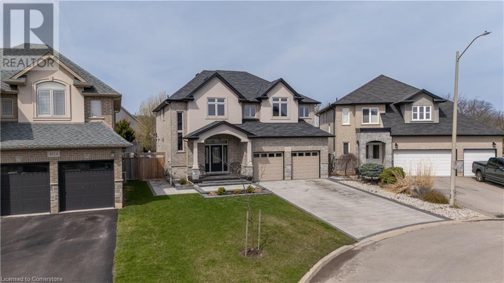 4126 Prokich Court, Beamsville, Ontario  L3J 0M1 - Photo 46 - 40703136