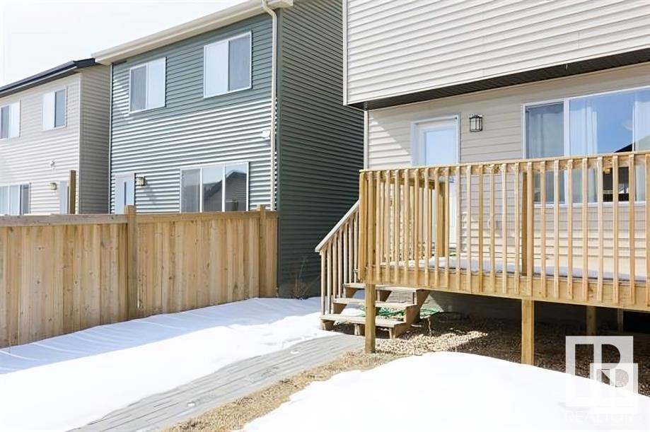 8519 Ellis Link Nw, Edmonton, Alberta  T6M 0P8 - Photo 15 - E4430798
