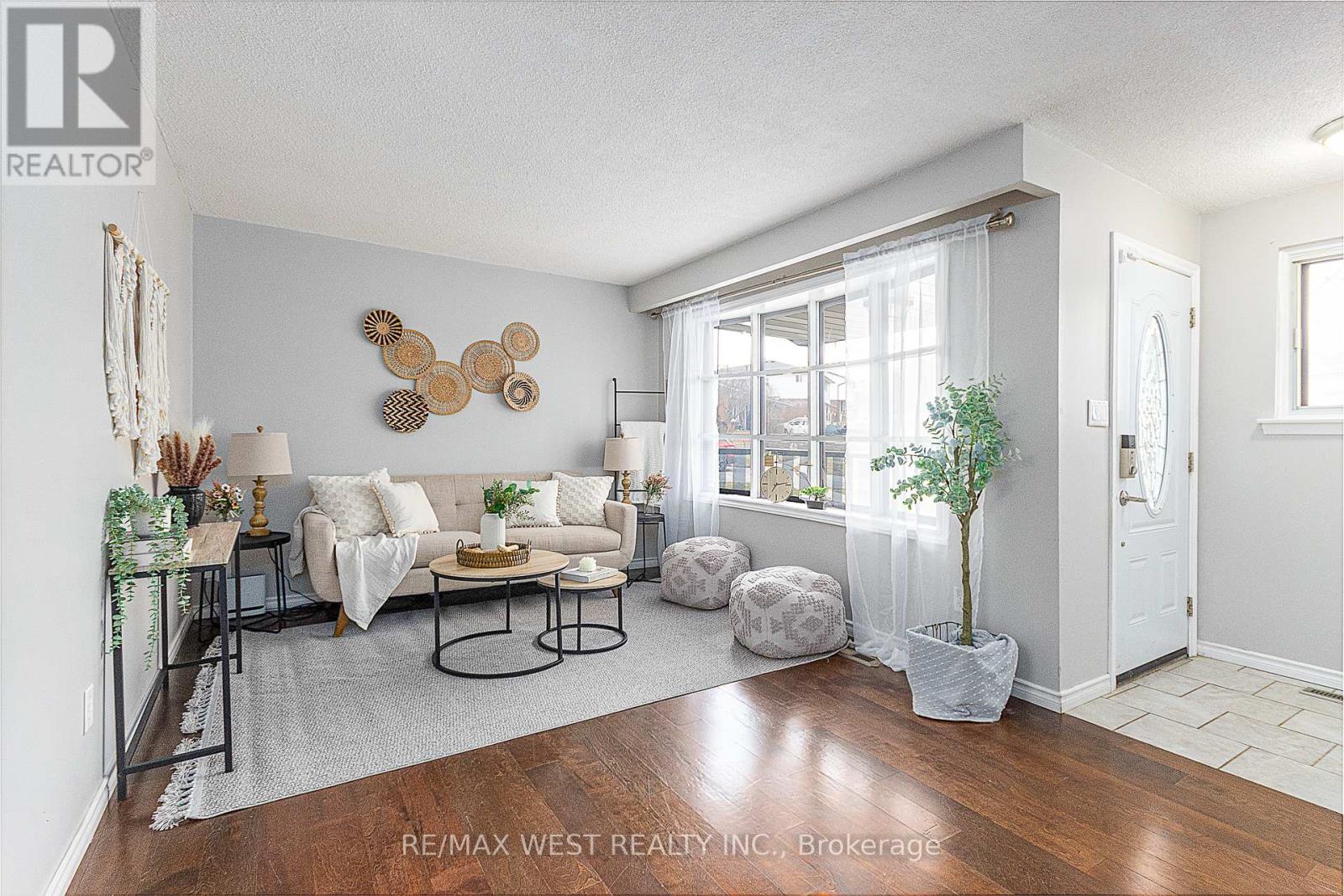 480 Sedan Crescent, Oshawa, Ontario  L1H 3G5 - Photo 2 - E12082071