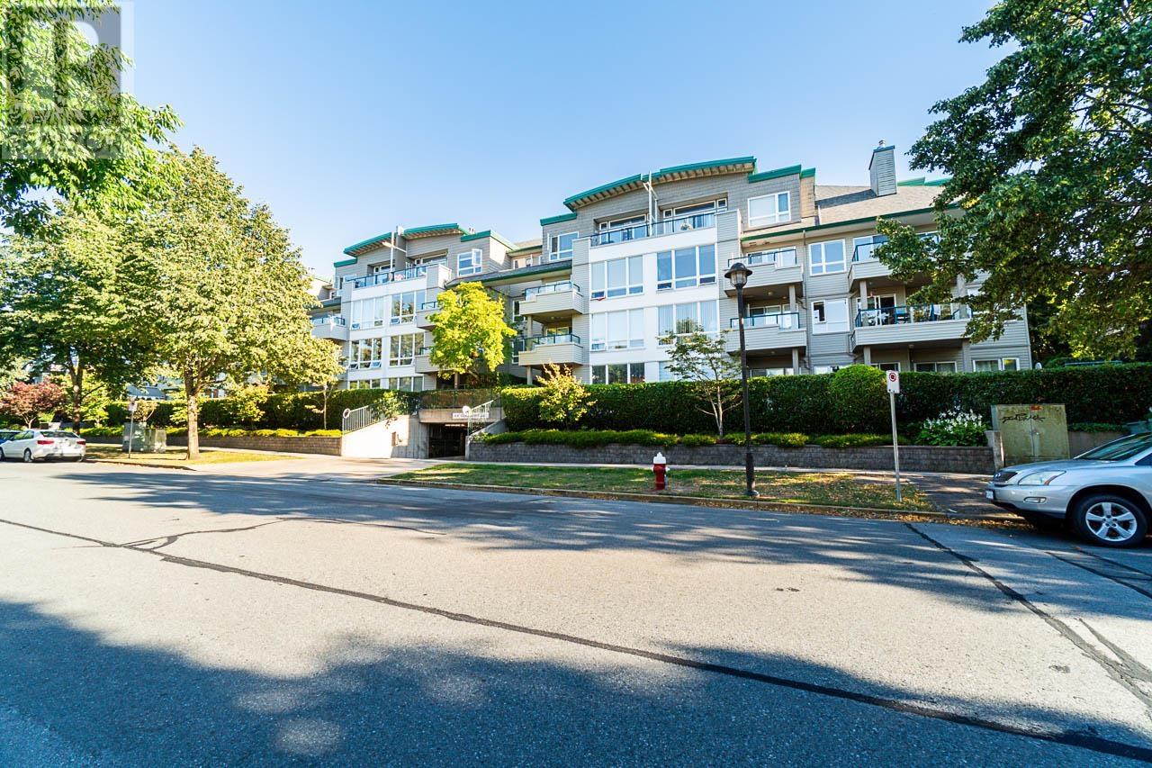 209 5800 Andrews Road, Richmond, British Columbia  V7E 6M2 - Photo 2 - R2989621