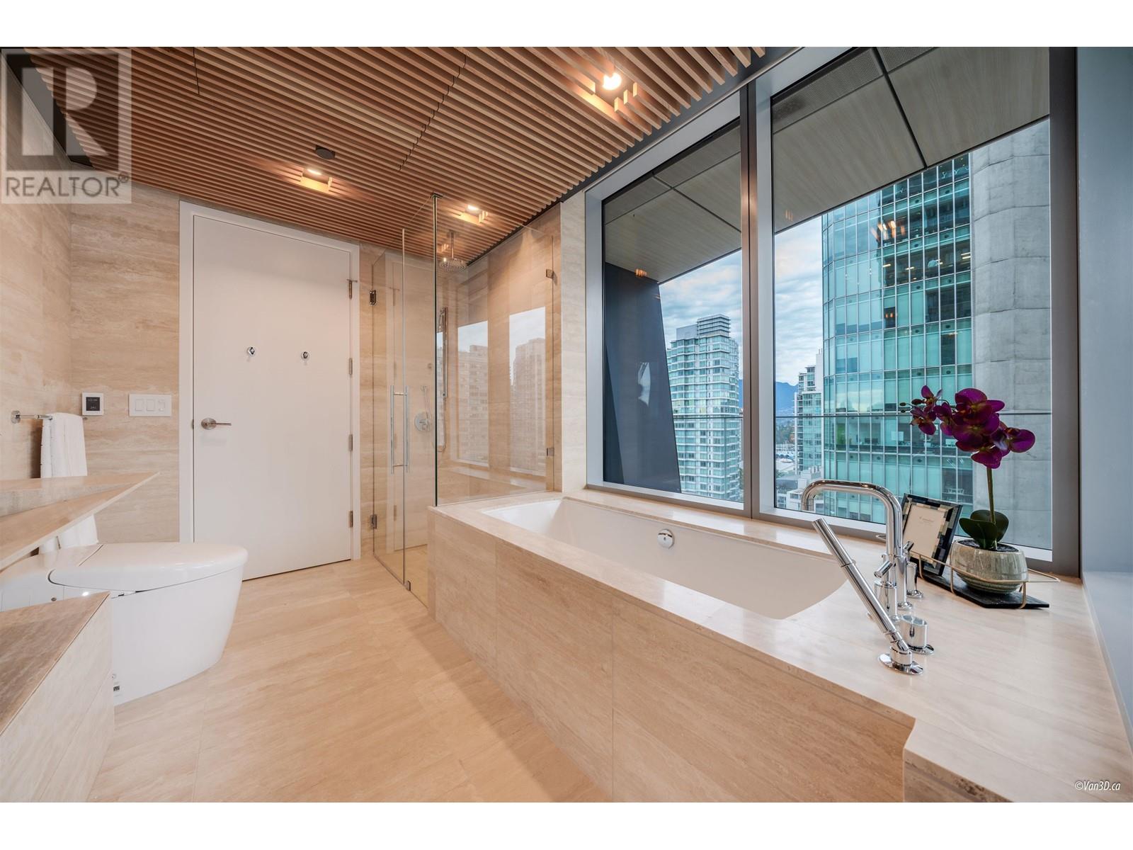 1302 1568 Alberni Street, Vancouver, British Columbia  V6G 0E3 - Photo 19 - R2989997