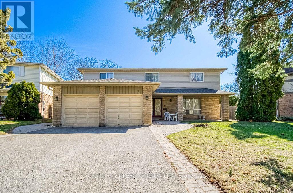 Property at 9 JUDY COURT image 1