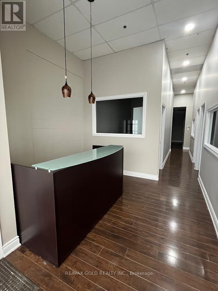 16 - 284 ORENDA ROAD, Brampton, Ontario