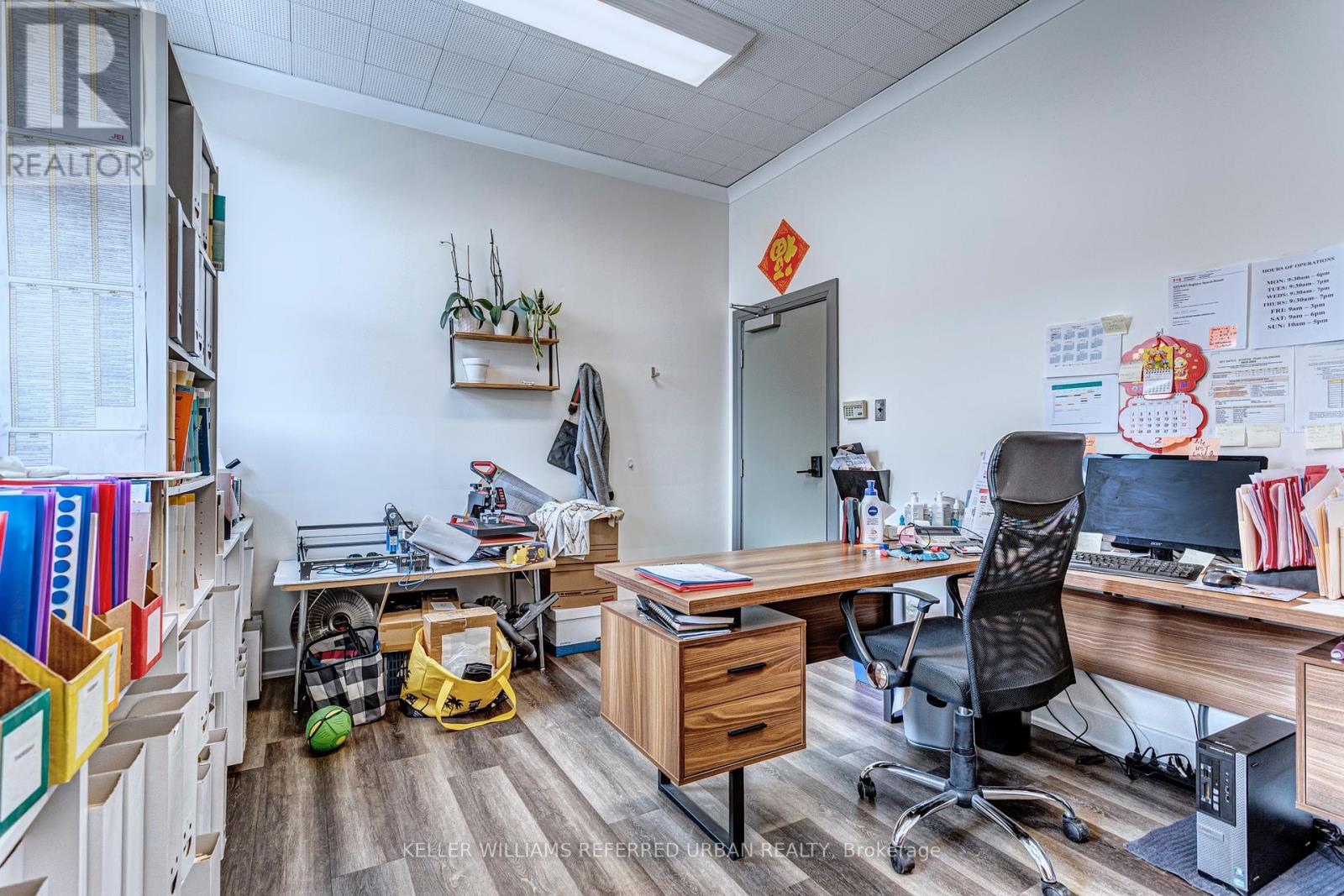 Upper Office + Classroom - 2974 Lake Shore Boulevard W, Toronto, Ontario  M8V 1J9 - Photo 15 - W12082068