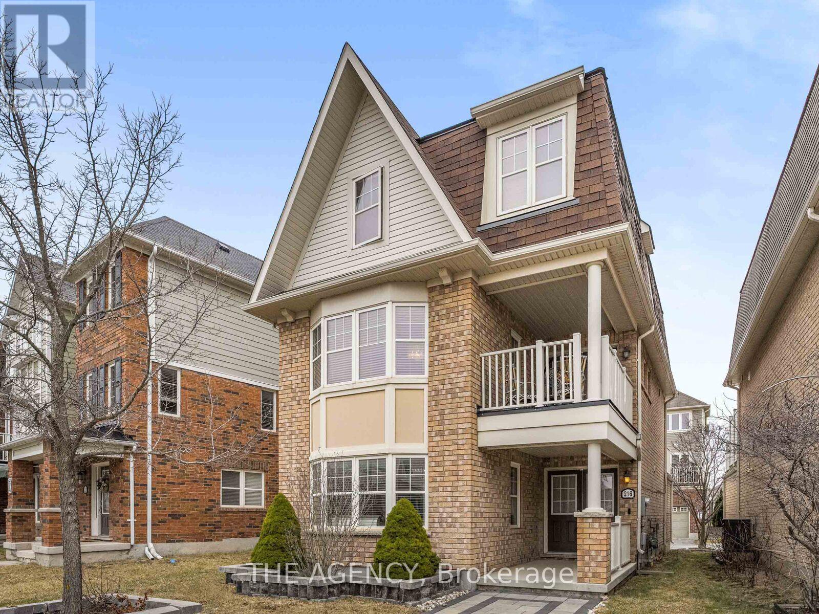 Property at 216 MAGURN GATE image 2