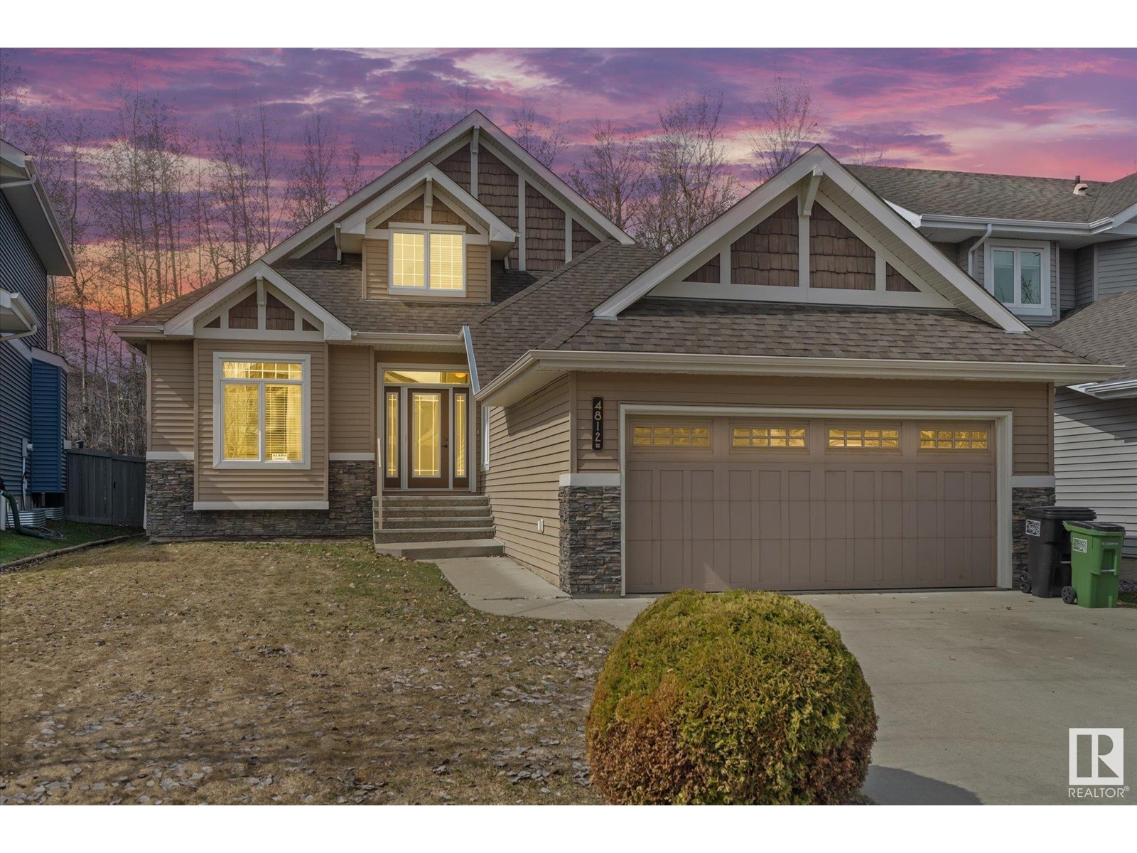 4812 212 ST NW, Edmonton, Alberta