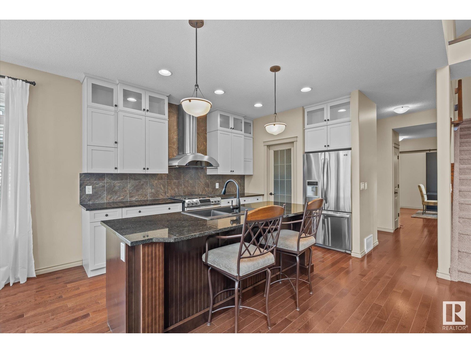 Property at 4812 212 ST NW image 1