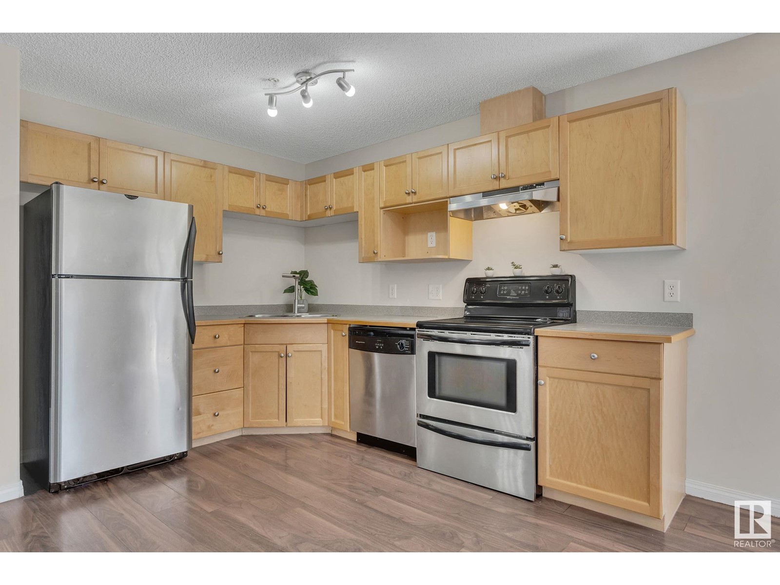 Property at #206 7511 171 ST NW image 3