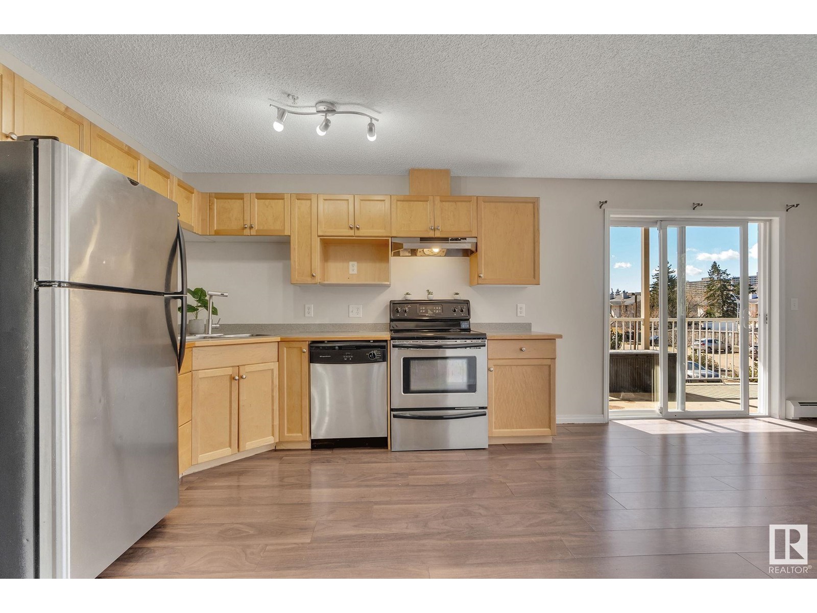 Property at #206 7511 171 ST NW image 2