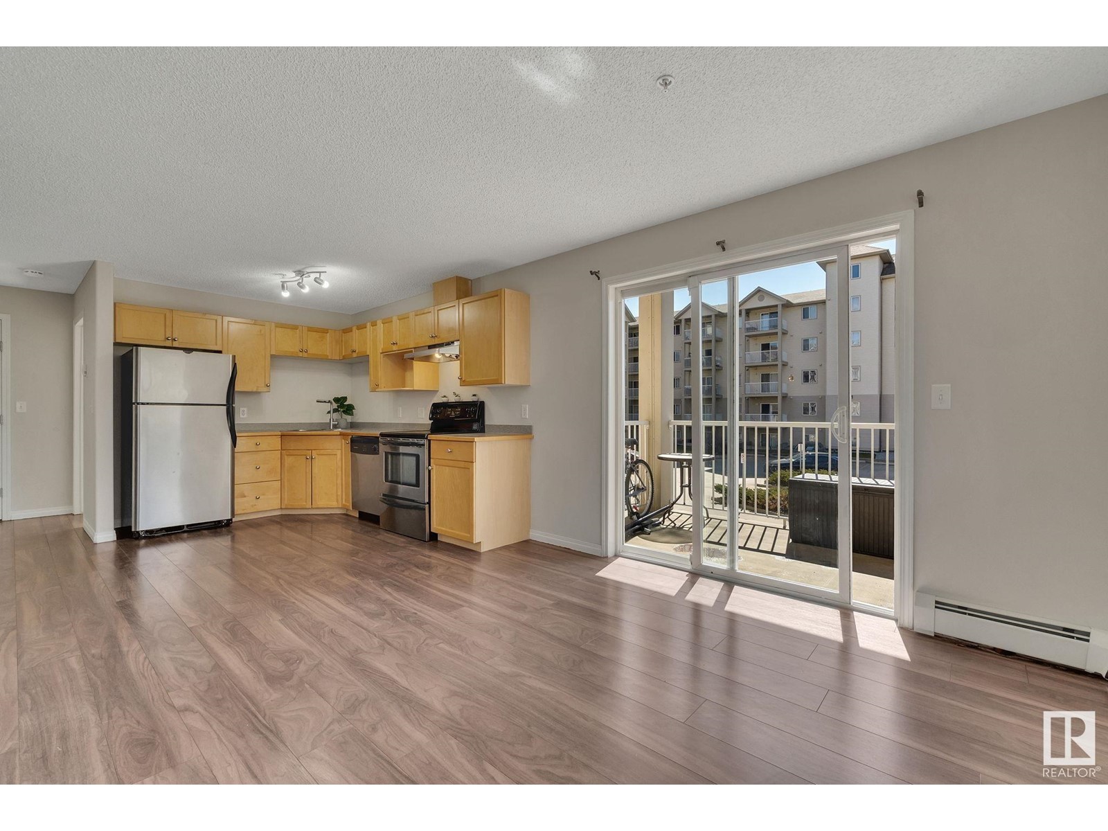 Property at #206 7511 171 ST NW image 5