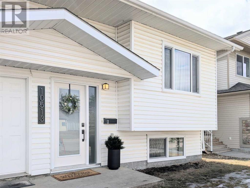 10513b 104 Avenue, Grande Prairie, Alberta  T8V 1G2 - Photo 2 - A2208455
