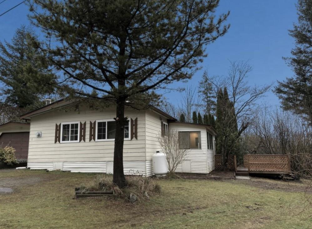 Property at 1 43201 LOUGHEED HIGHWAY image 1