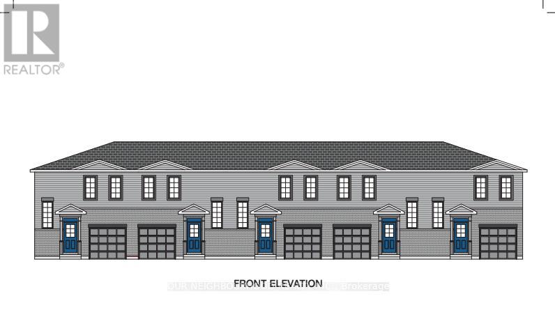 Property at 90 BUCHANAN AVENUE image 1