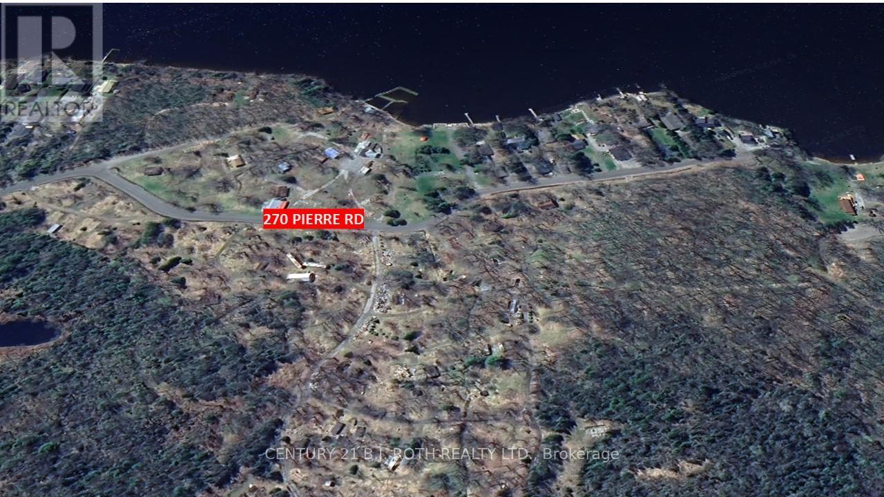 270 Pierre Road, West Nipissing (Sturgeon Falls), Ontario  P2B 2W8 - Photo 25 - X12047062