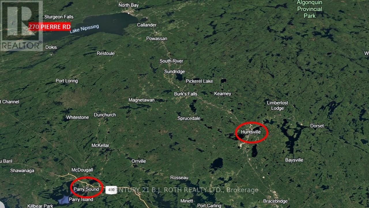 270 Pierre Road, West Nipissing (Sturgeon Falls), Ontario  P2B 2W8 - Photo 26 - X12047062